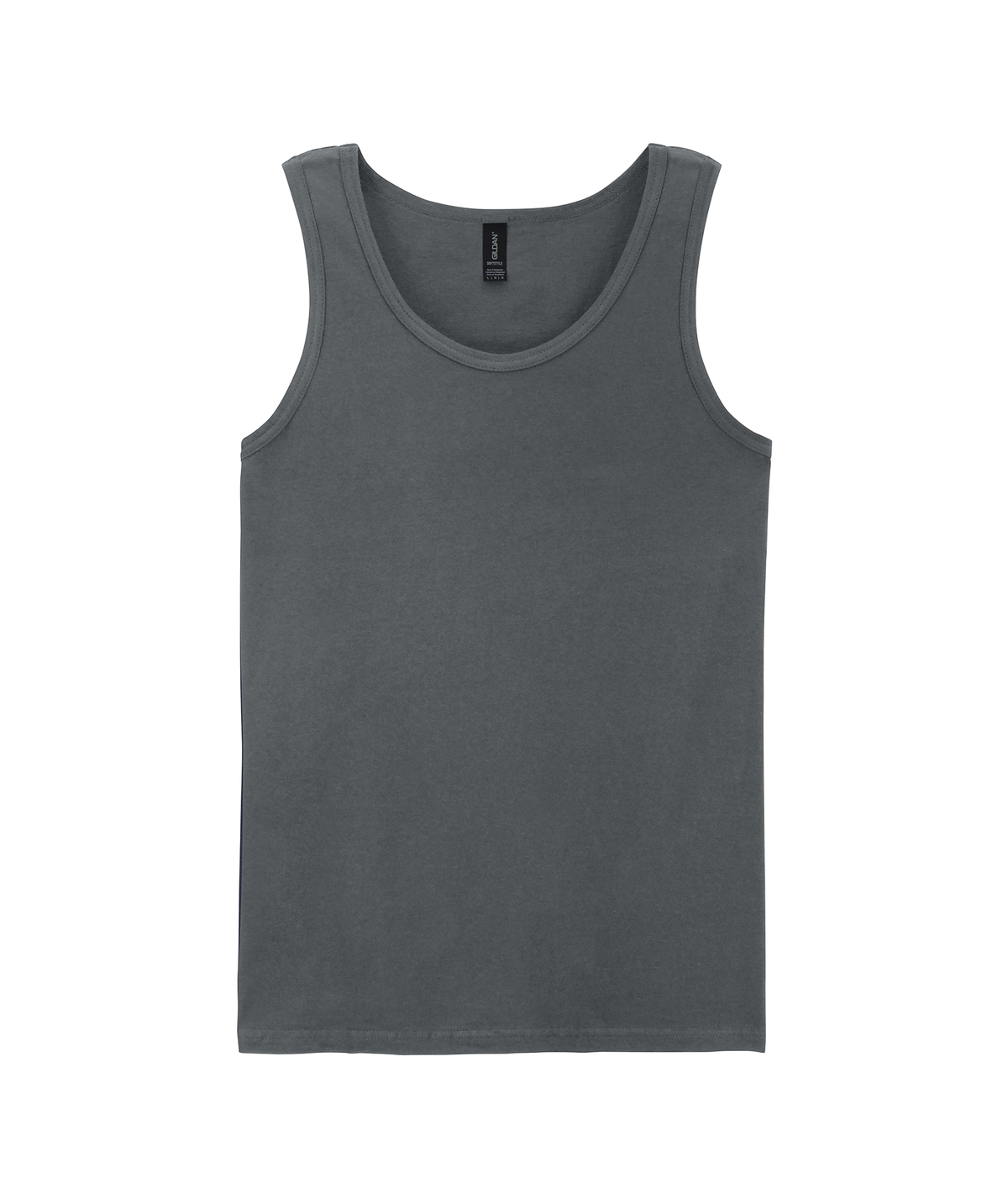 Gildan GI64200 Charcoal