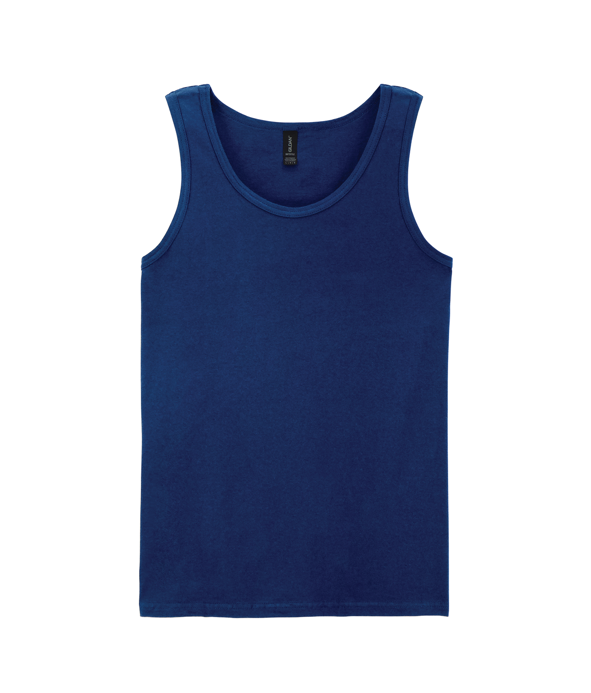 Gildan GI64200 Navy
