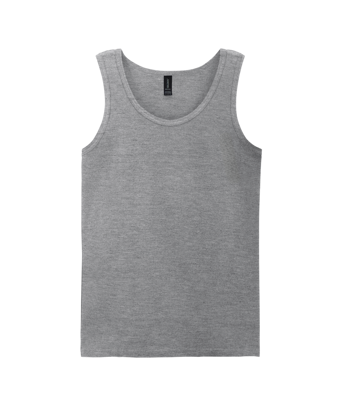 Gildan GI64200 RS Sport Grey