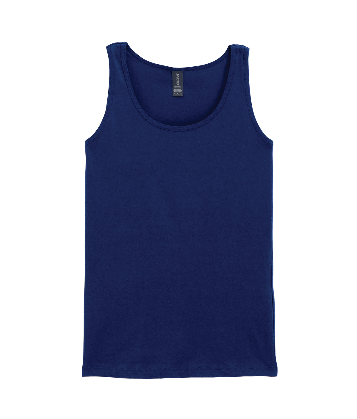 Gildan GI64200L Navy