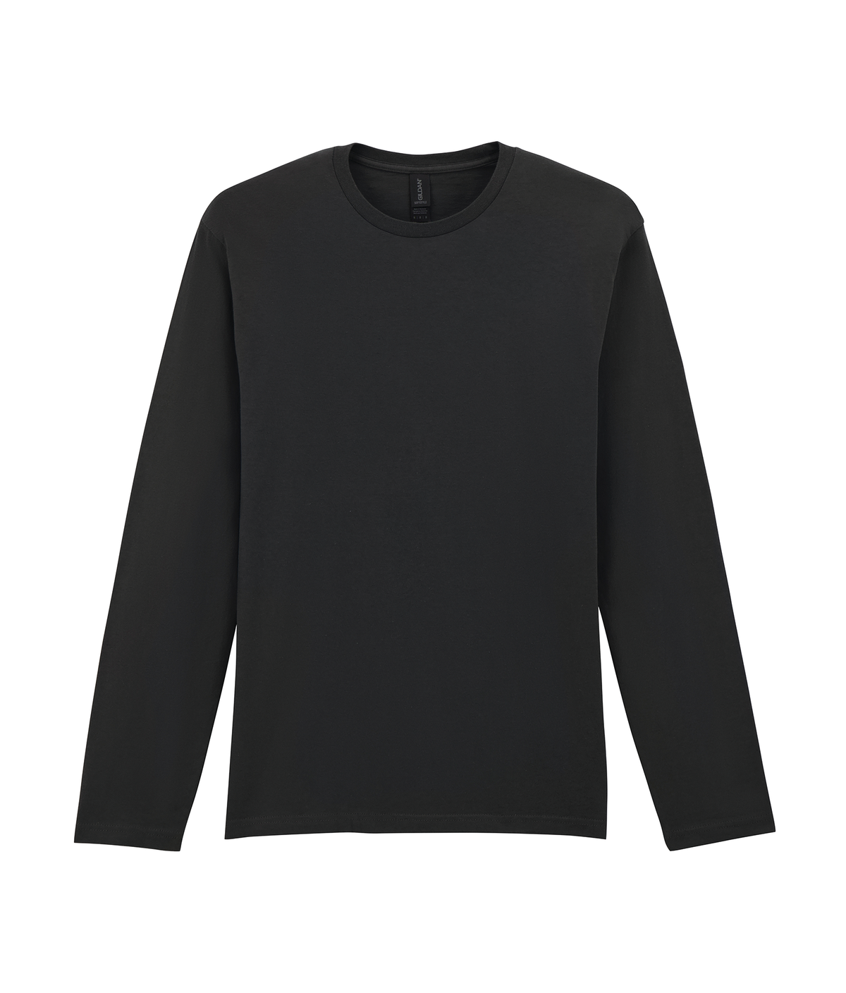 Gildan GI64400 Black