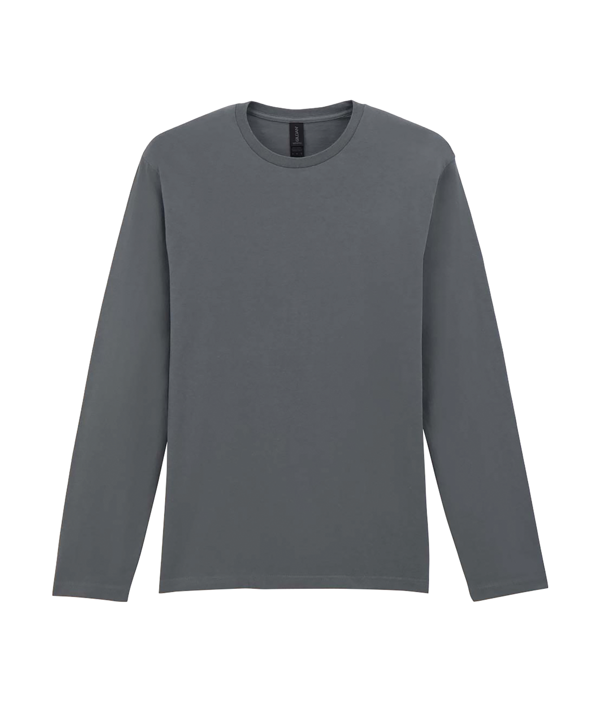 Gildan GI64400 Charcoal