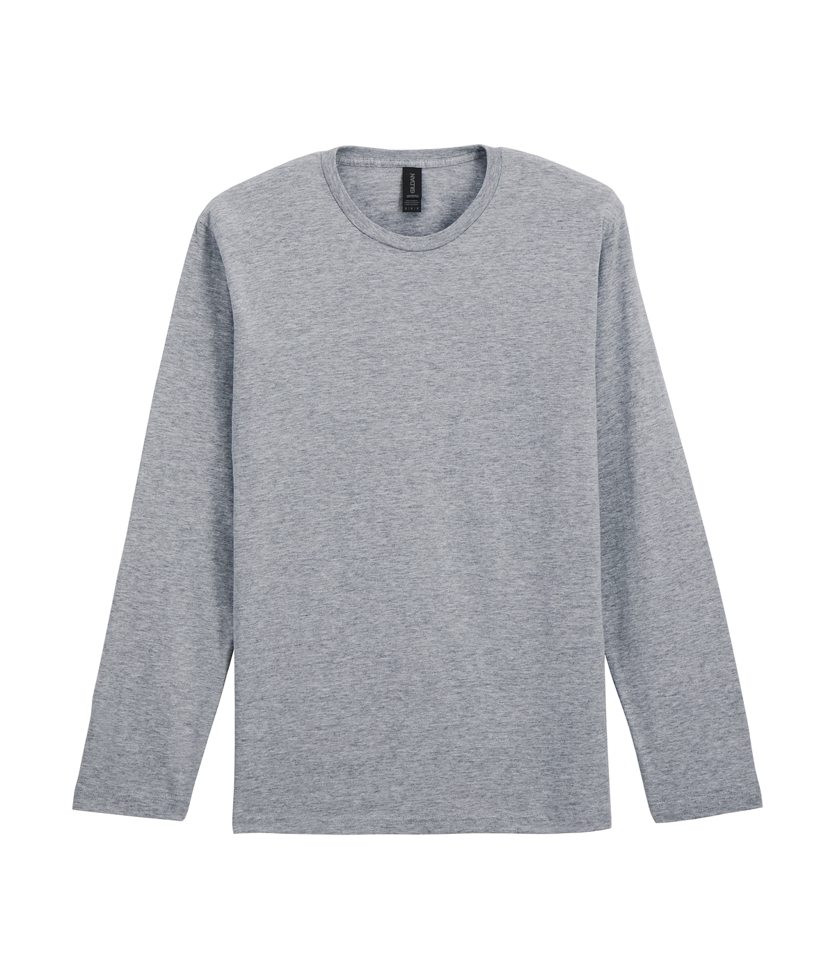 Gildan GI64400 RS Sport Grey