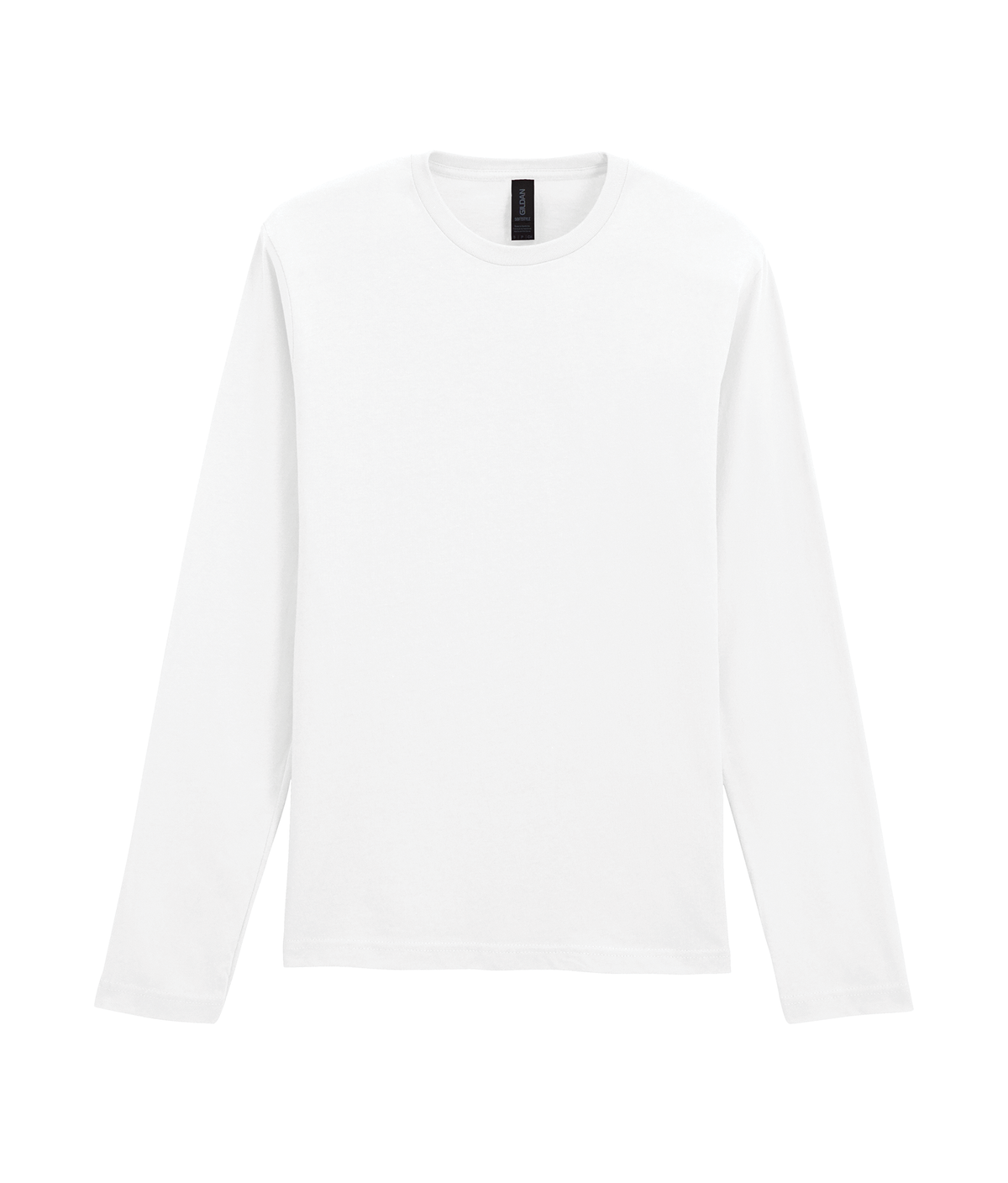 Gildan GI64400 White