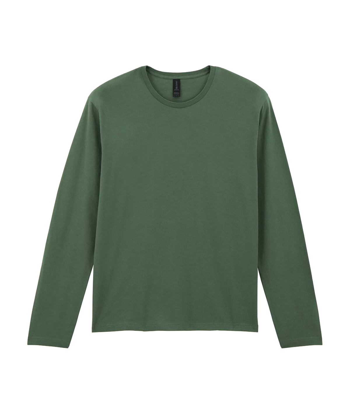 Gildan GI64400 Military Green
