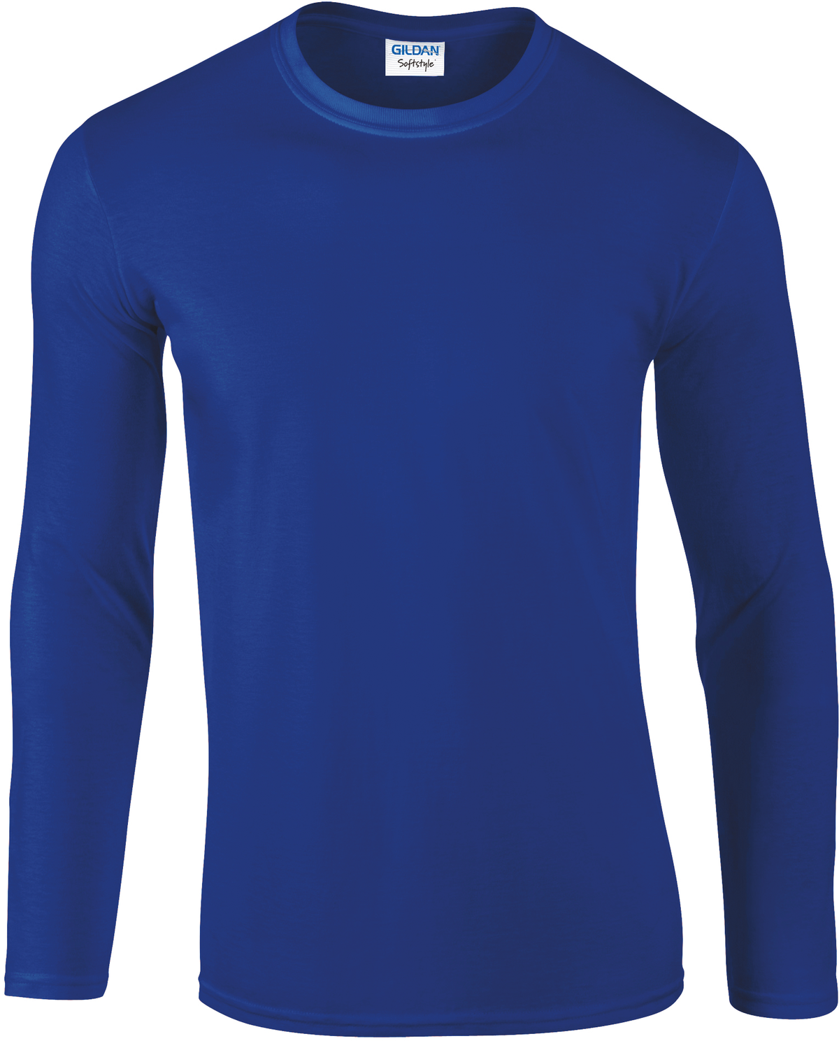 Gildan GI64400 Royal Blue