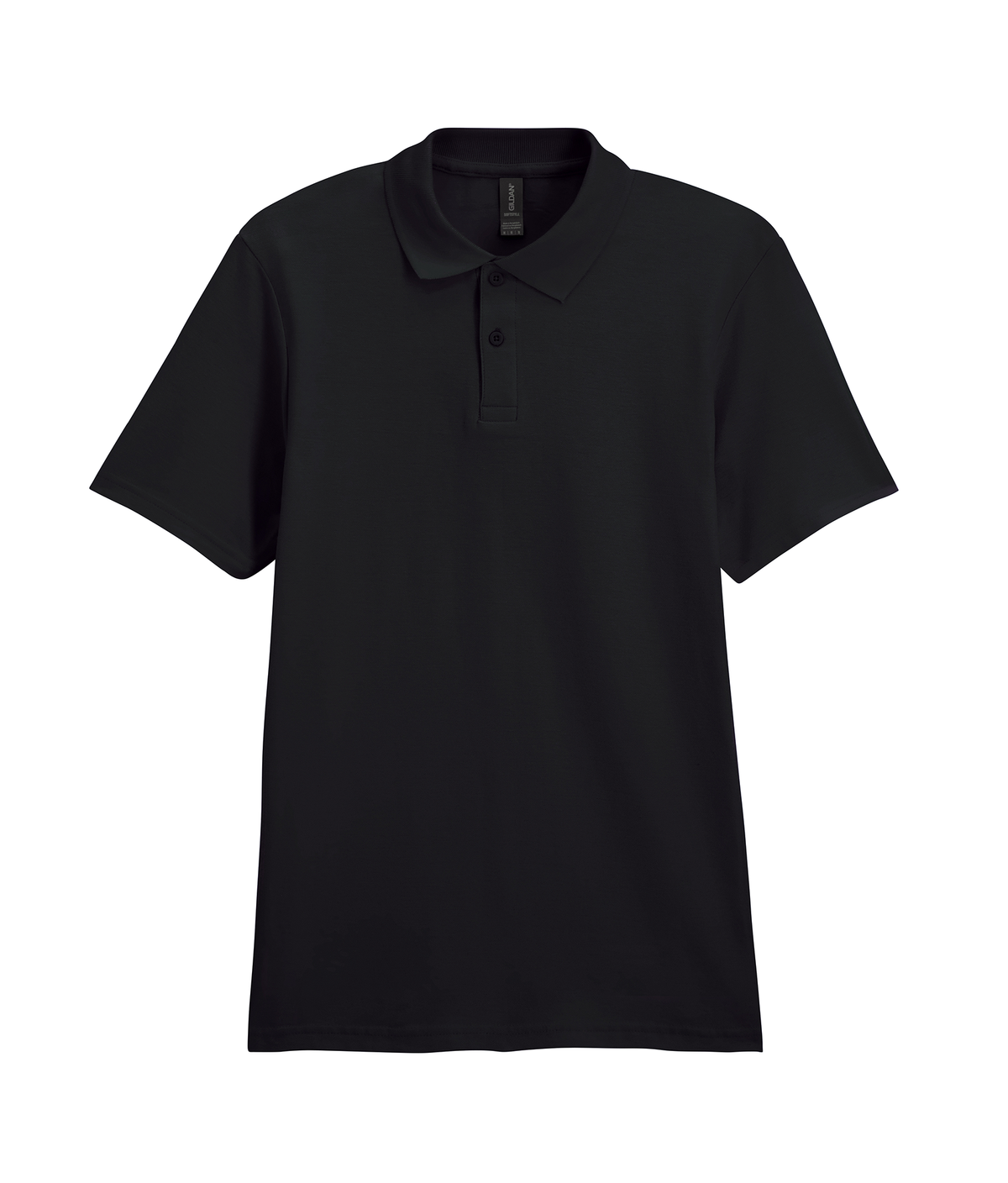 Gildan GI64800 Black