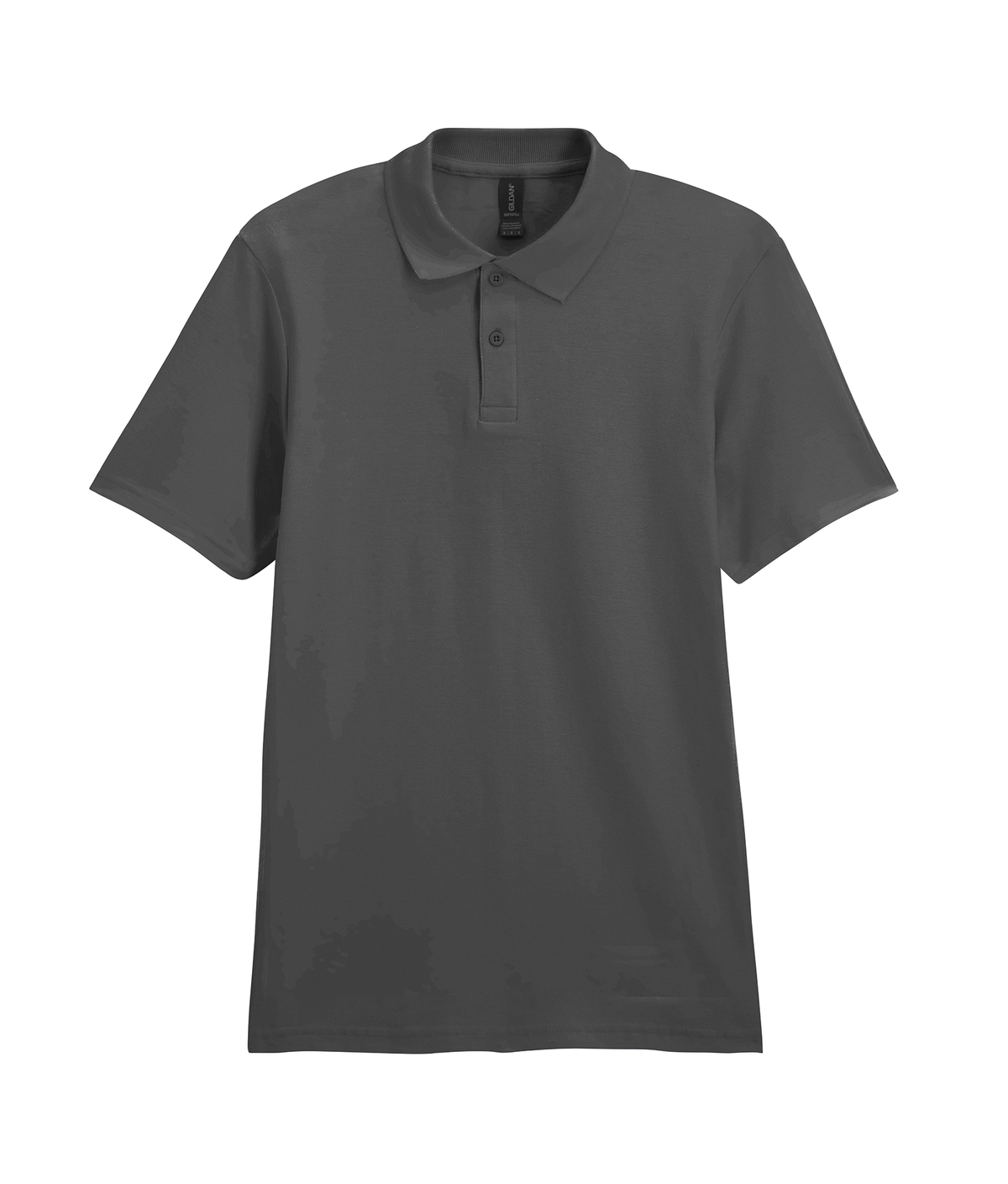 Gildan GI64800 Charcoal