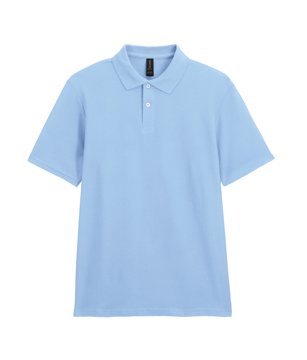 Gildan GI64800 Light Blue