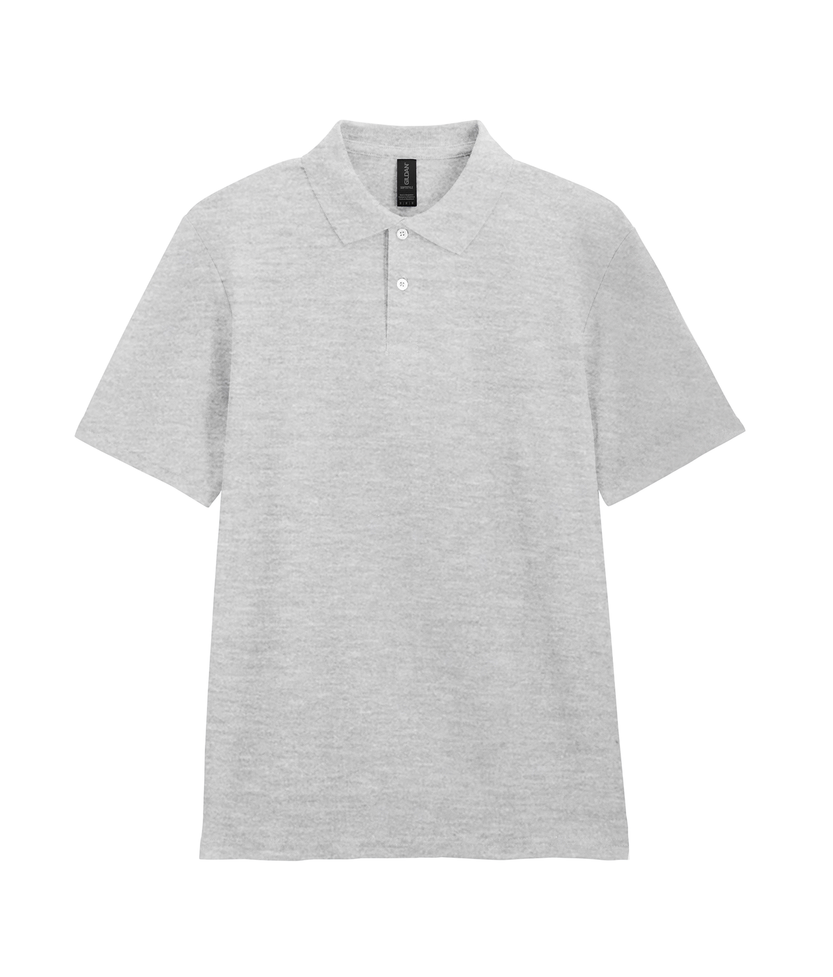 Gildan GI64800 RS Sport Grey