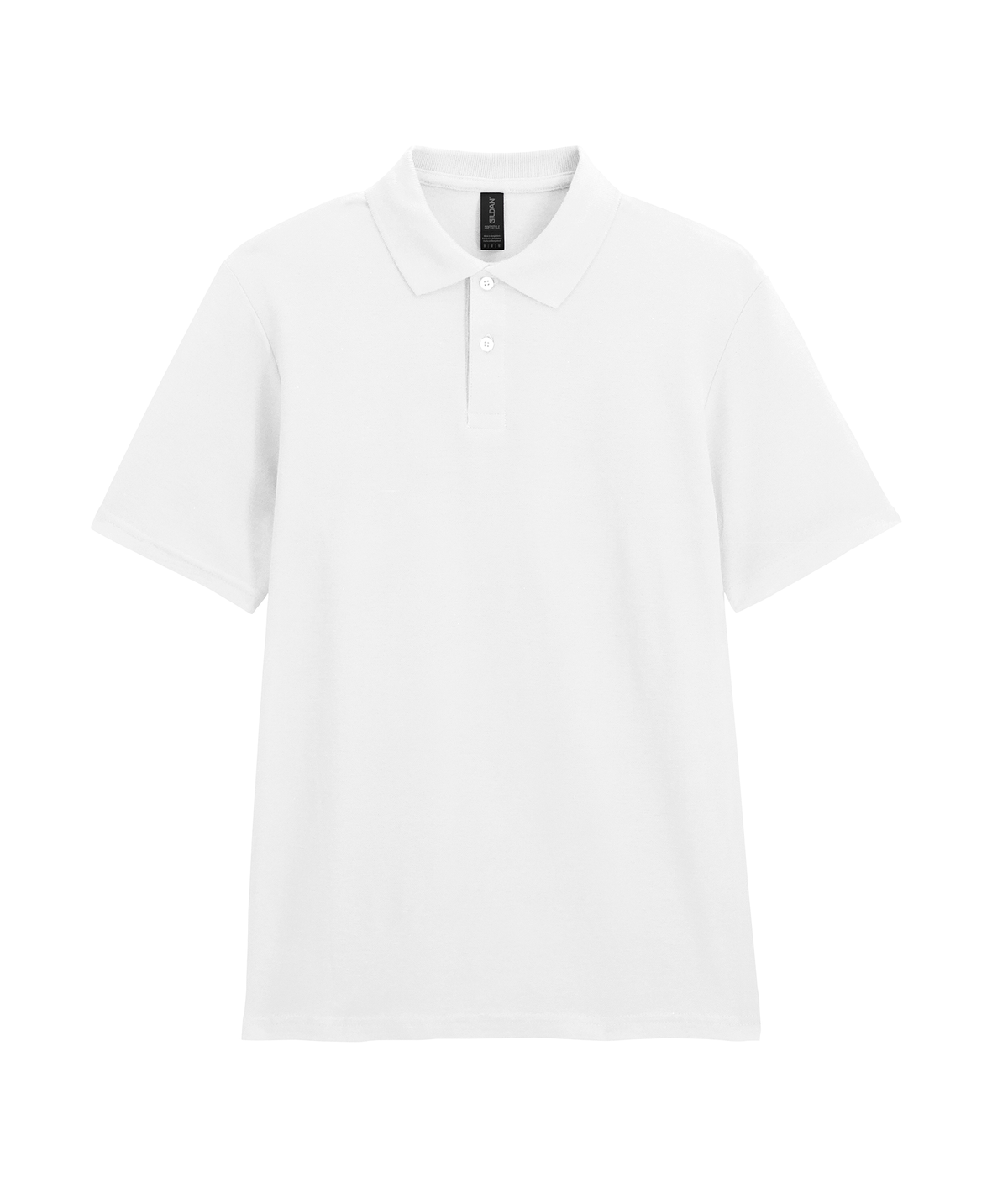 Gildan GI64800 White