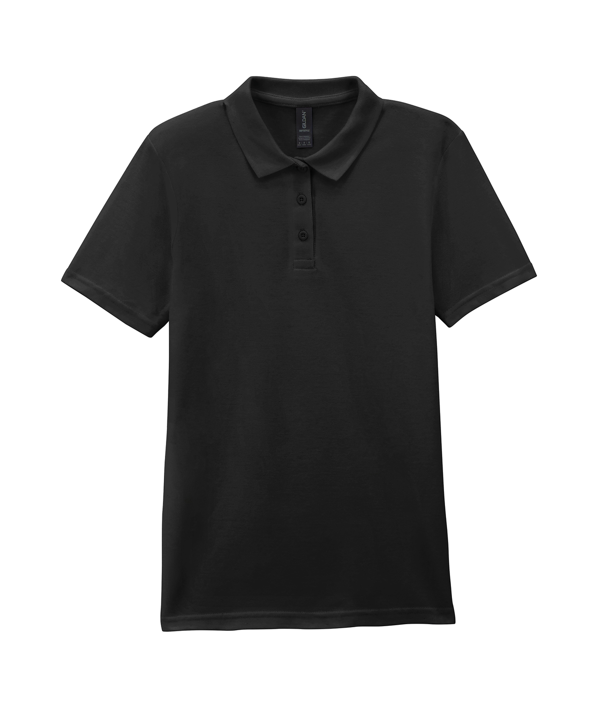 Gildan GI64800L Black
