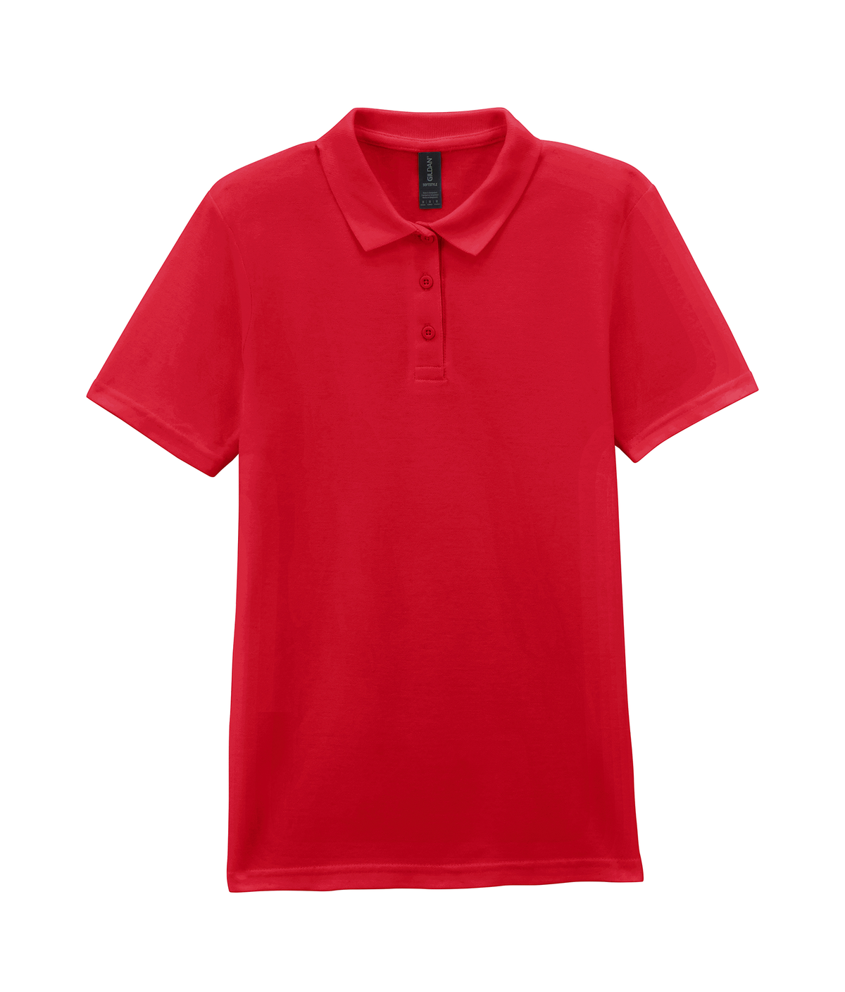 Gildan GI64800L Red