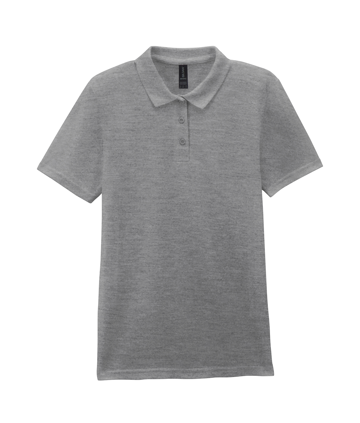 Gildan GI64800L RS Sport Grey