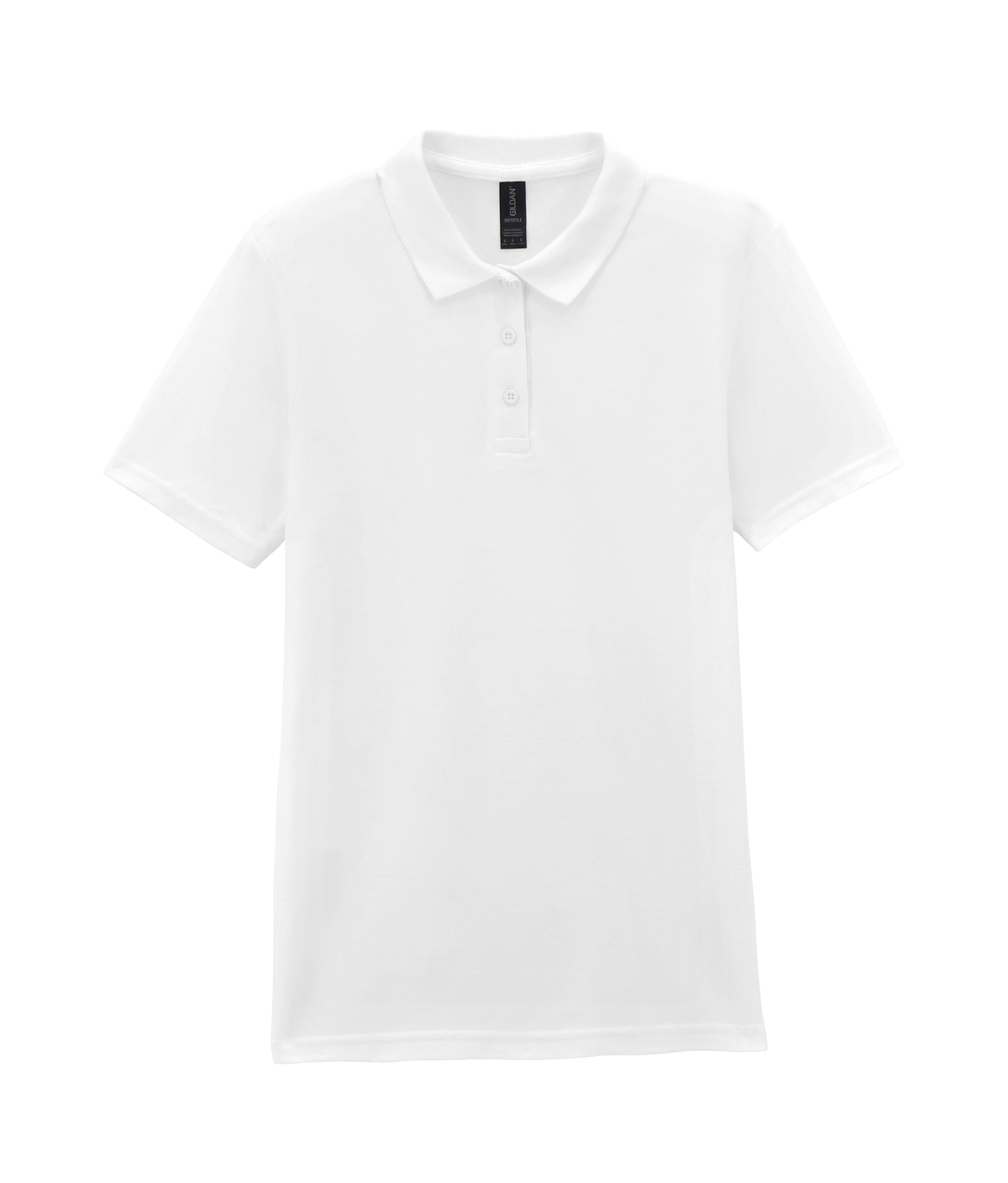Gildan GI64800L White