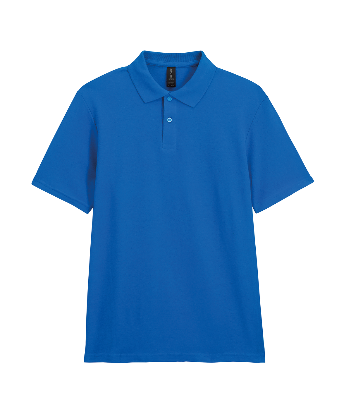 Gildan GI64800 Royal Blue