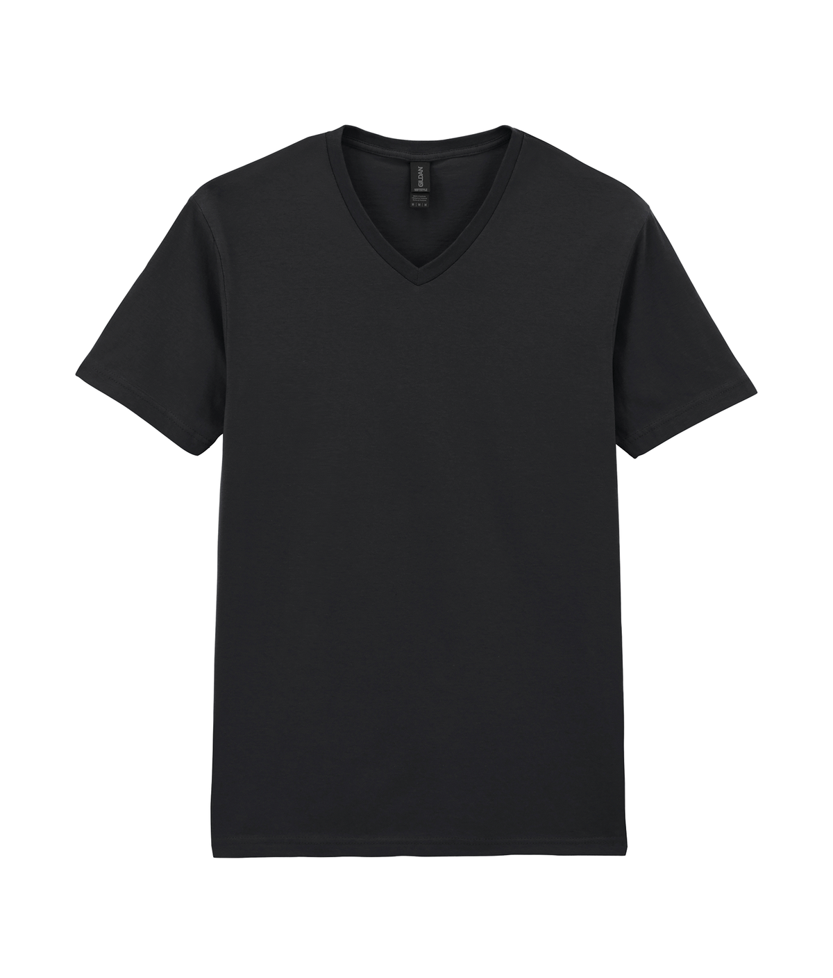 Gildan GI64V00 Black