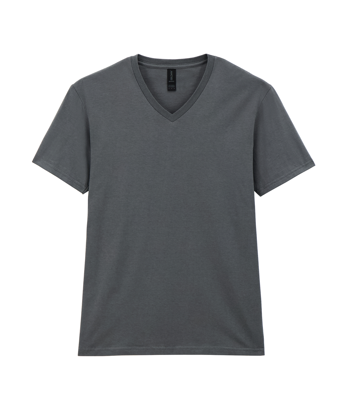 Gildan GI64V00 Charcoal