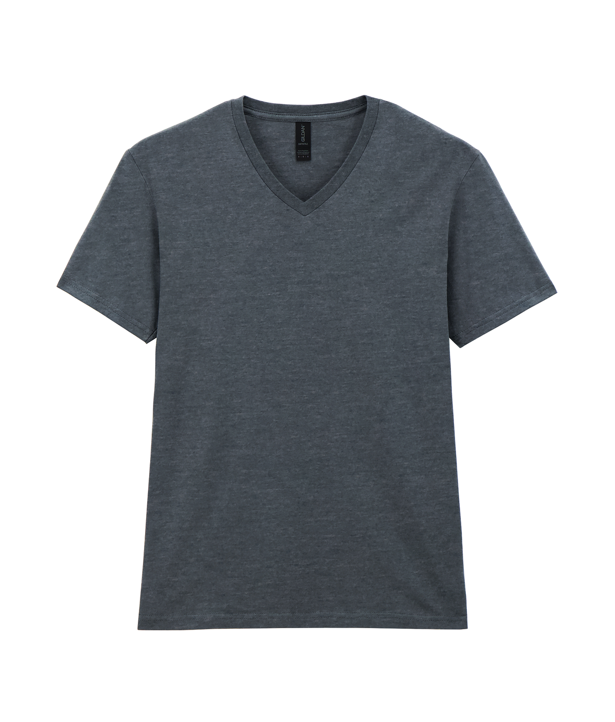 Gildan GI64V00 Dark Heather