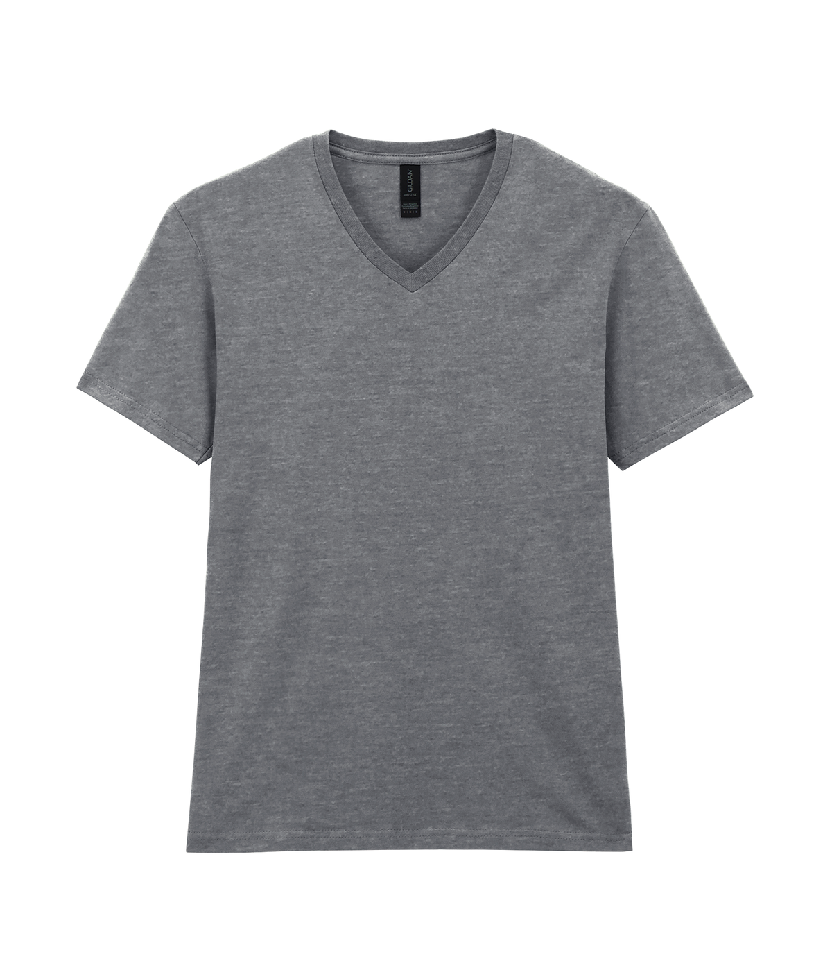 Gildan GI64V00 RS Sport Grey