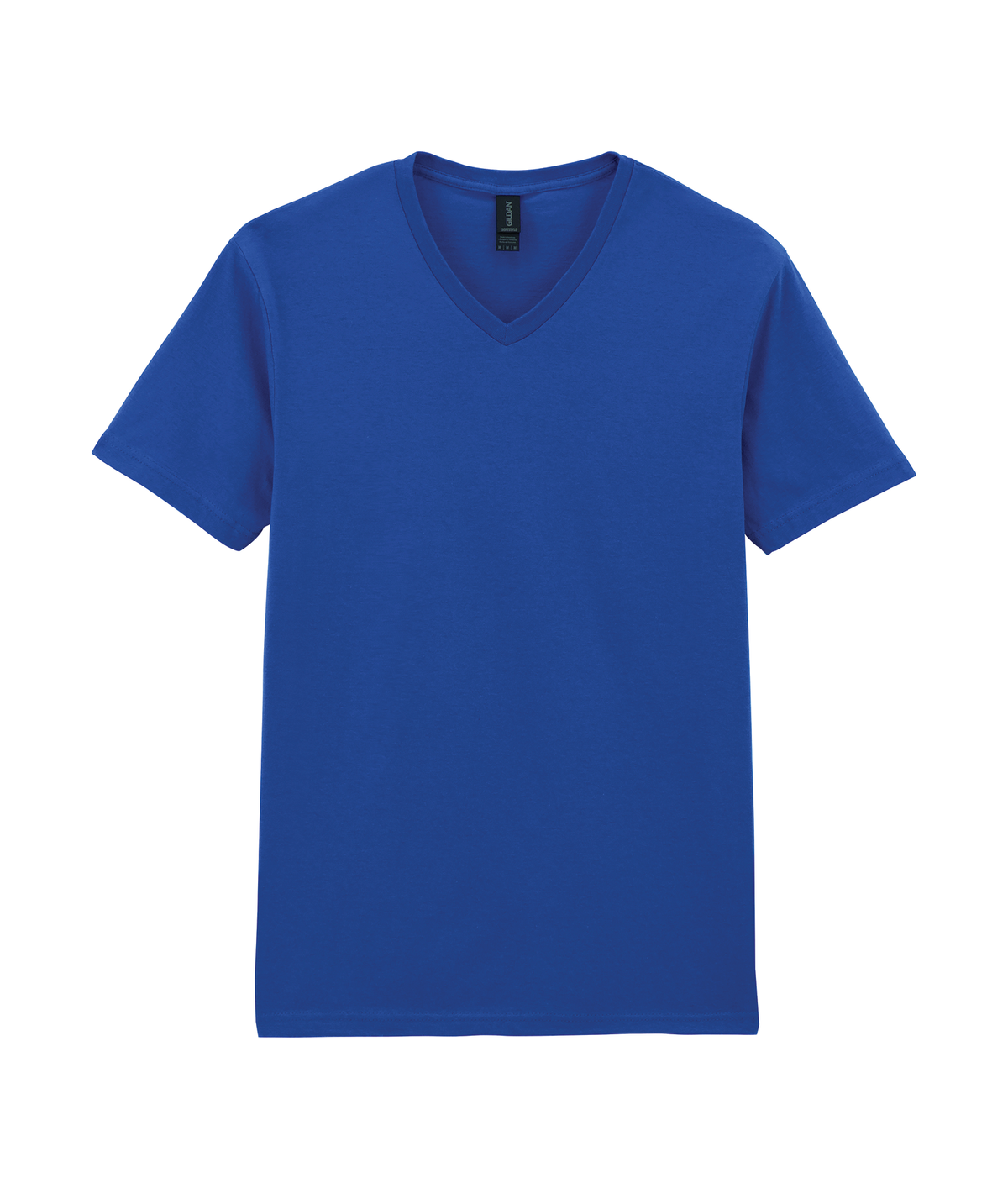 Gildan GI64V00 Royal Blue