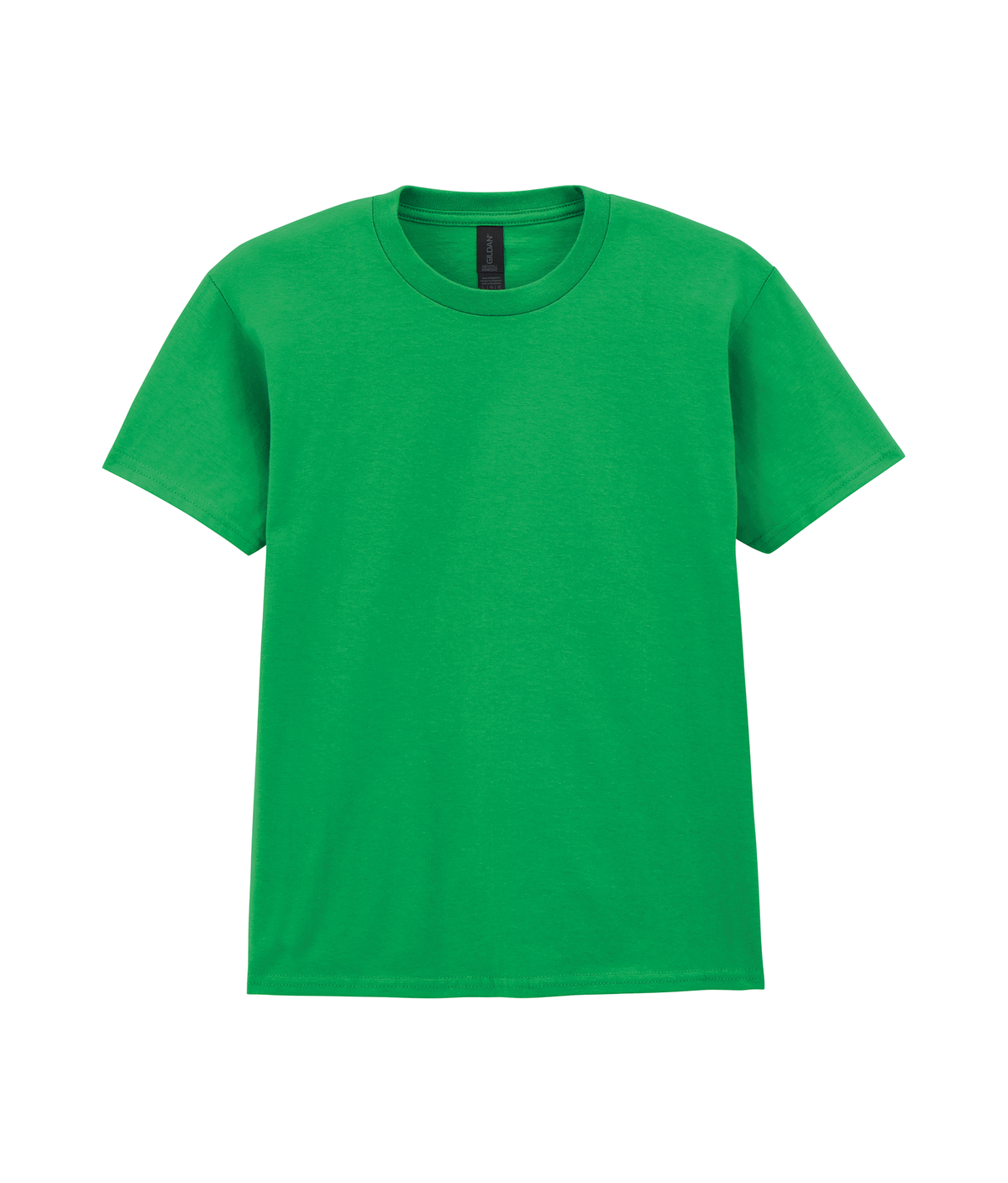 Gildan GI65000B Irish Green