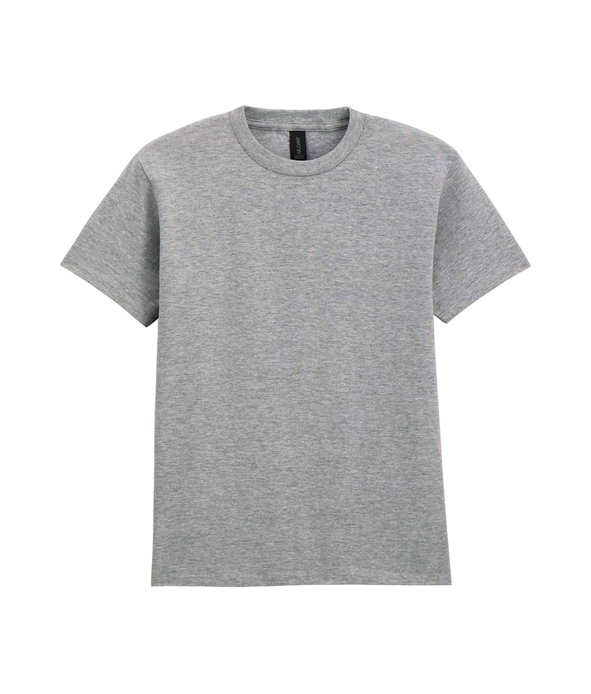 Gildan GI65000B RS Sport Grey