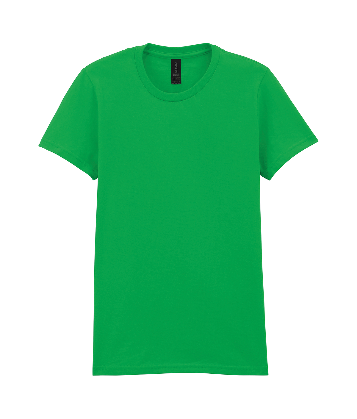 Gildan GI65000L Irish Green