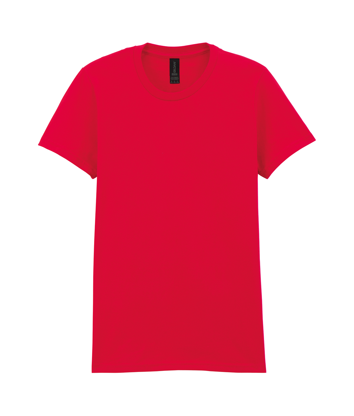 Gildan GI65000L Red