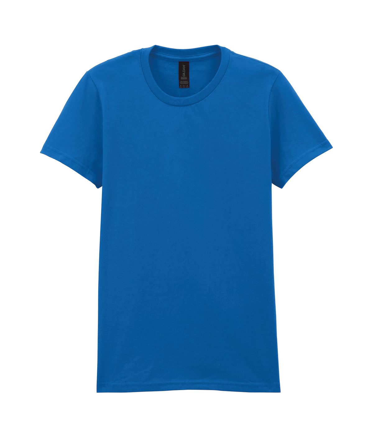 Gildan GI65000L Royal