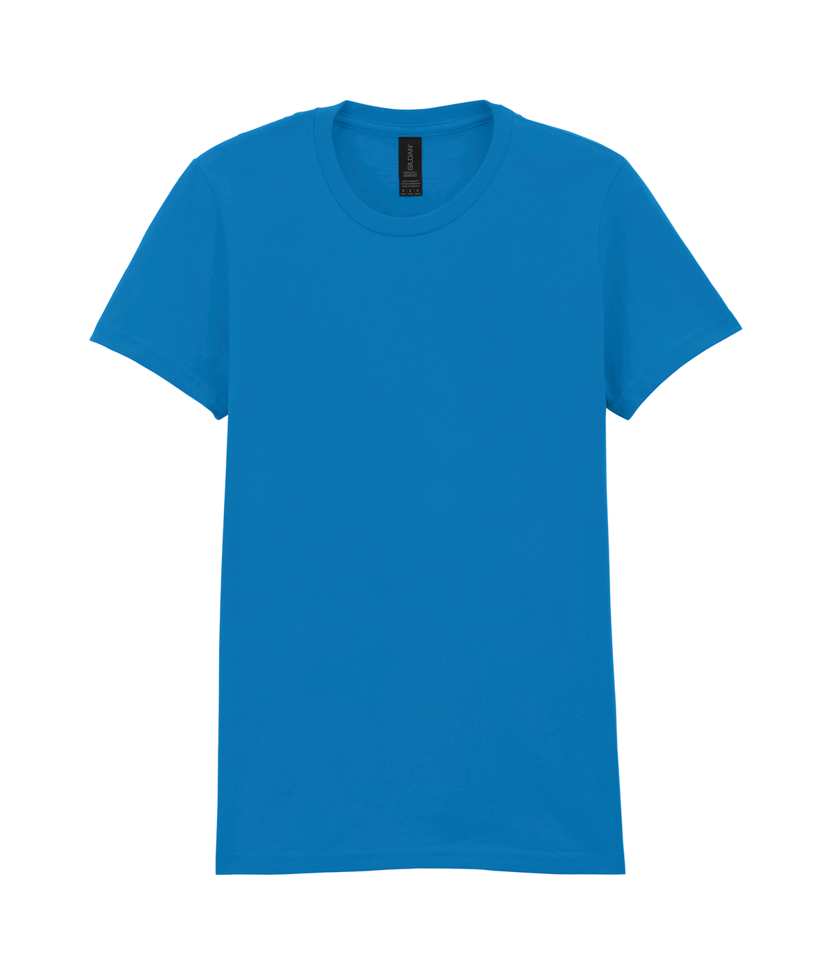 Gildan GI65000L Sapphire