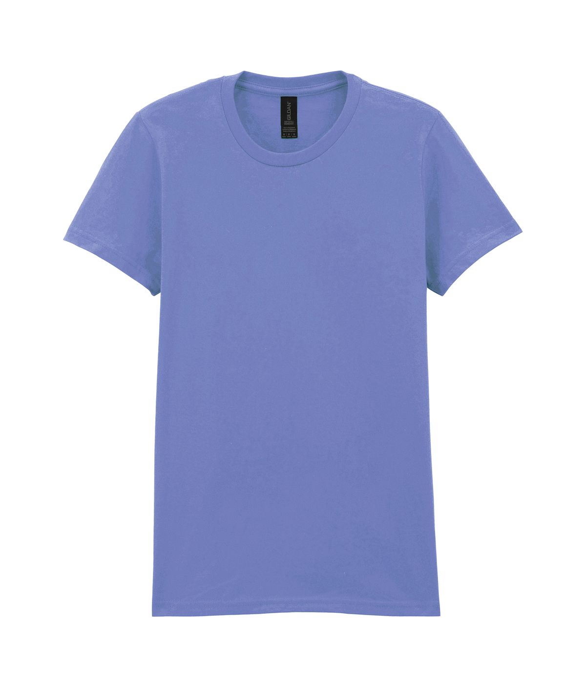 Gildan GI65000L Violet