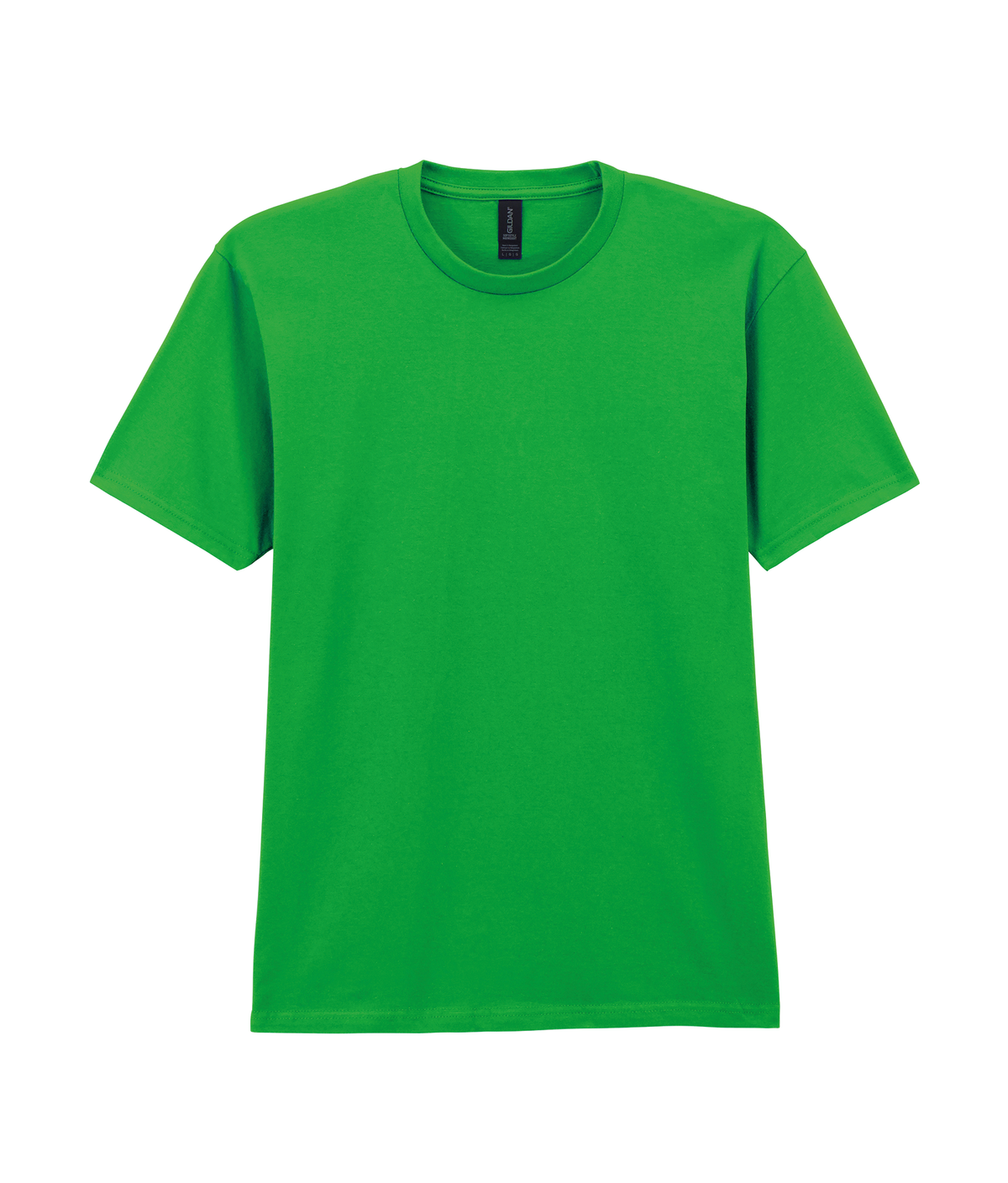 Gildan GI65000 Irish Green