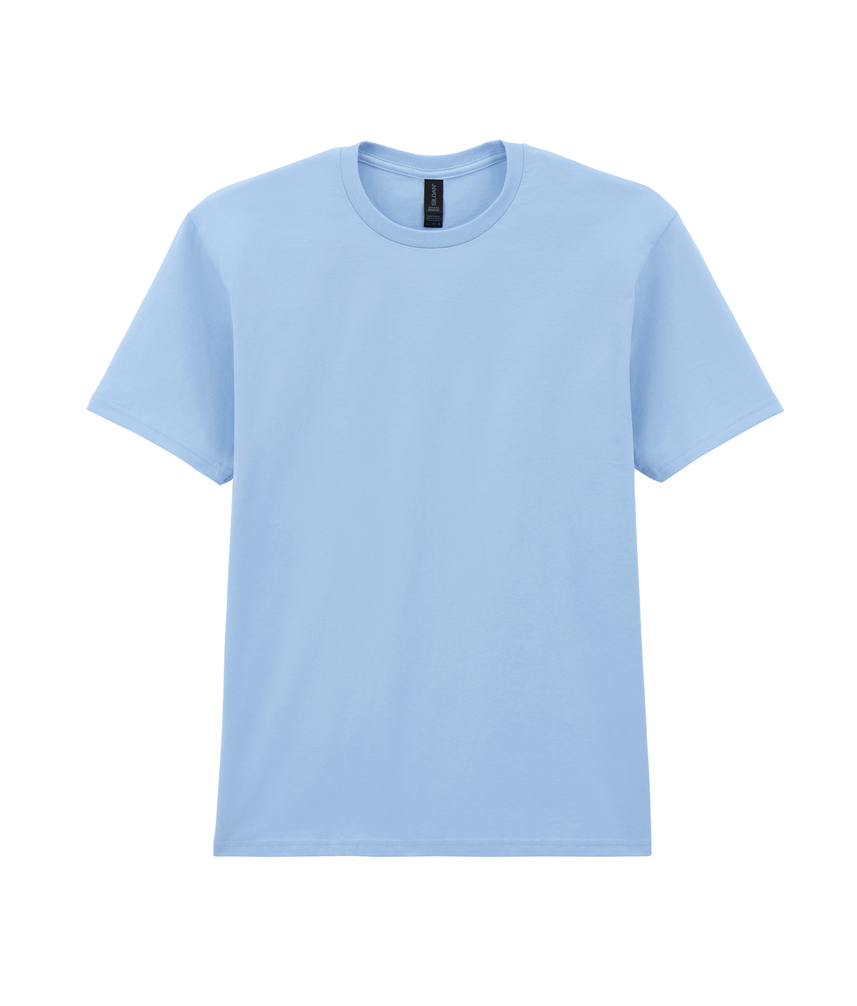 Gildan GI65000 Light Blue