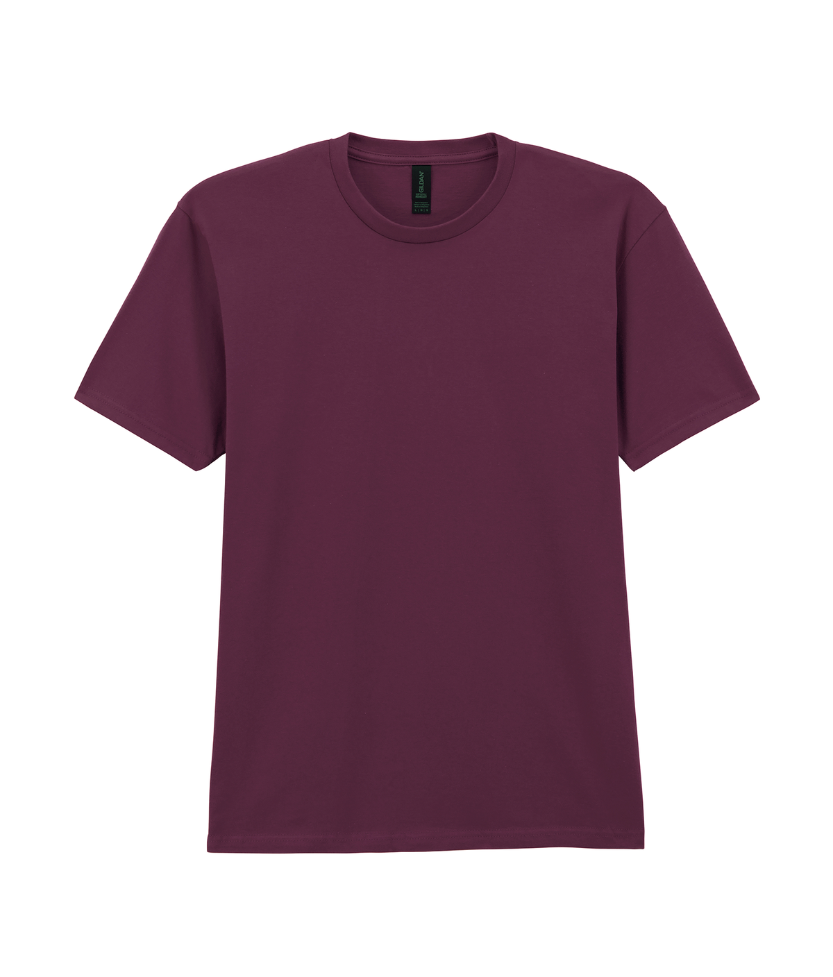 Gildan GI65000 Maroon