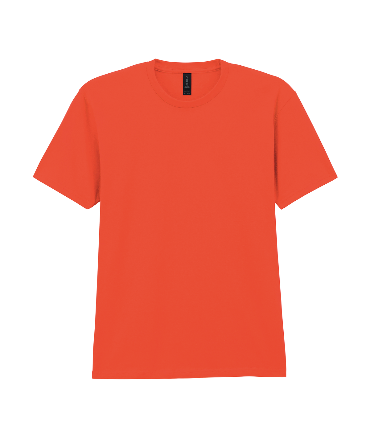 Gildan GI65000 Orange
