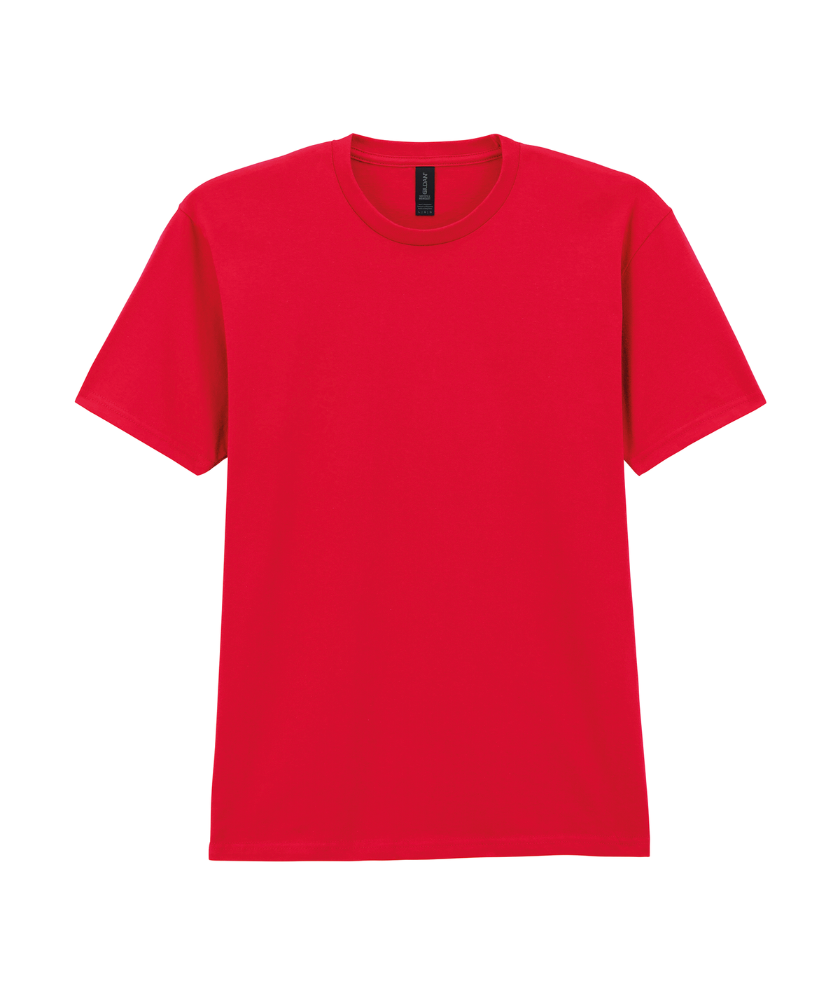 Gildan GI65000 Red