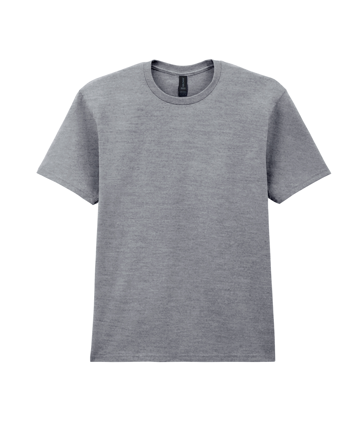 Gildan GI65000 RS Sport Grey