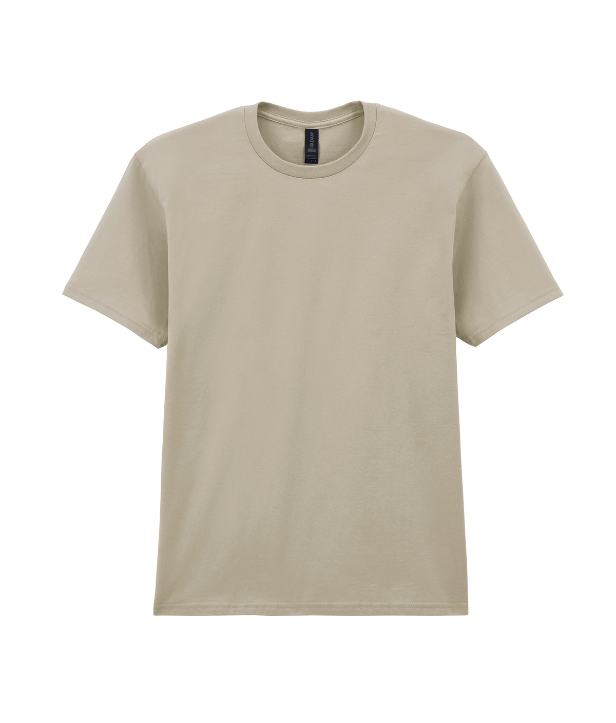 Gildan GI65000 Sand