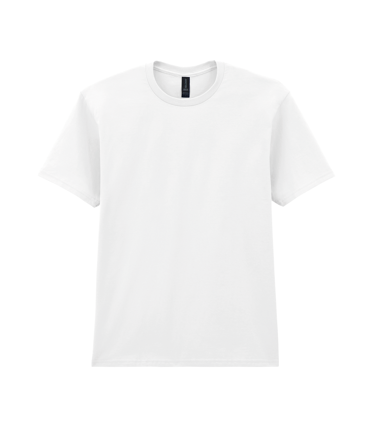 Gildan GI65000 White