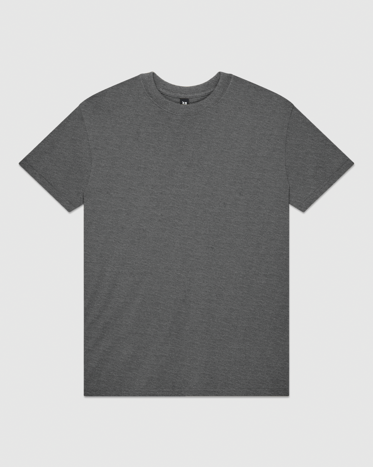 Gildan GI75000 Graphite Heather