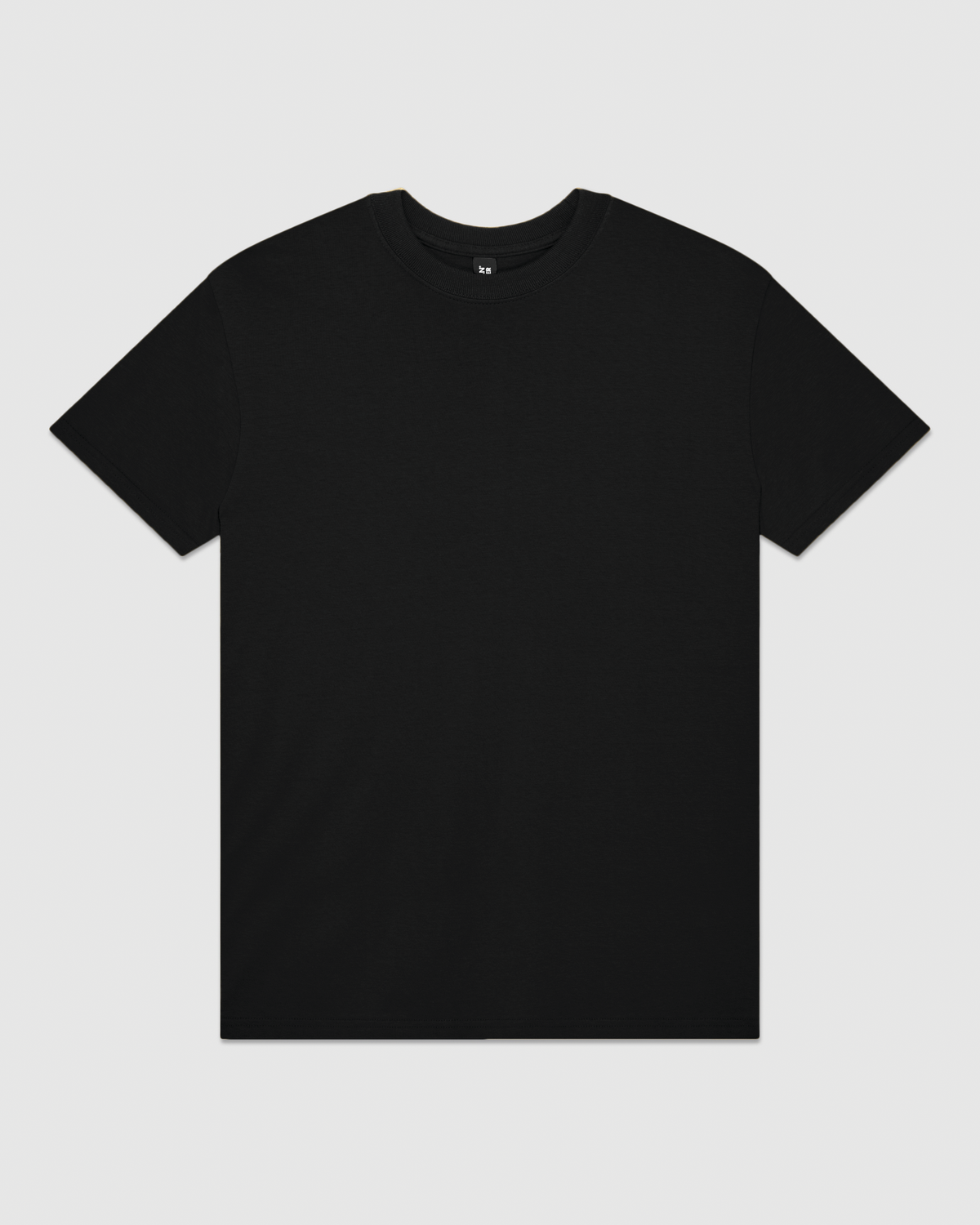 Gildan GI75000 Pitch Black