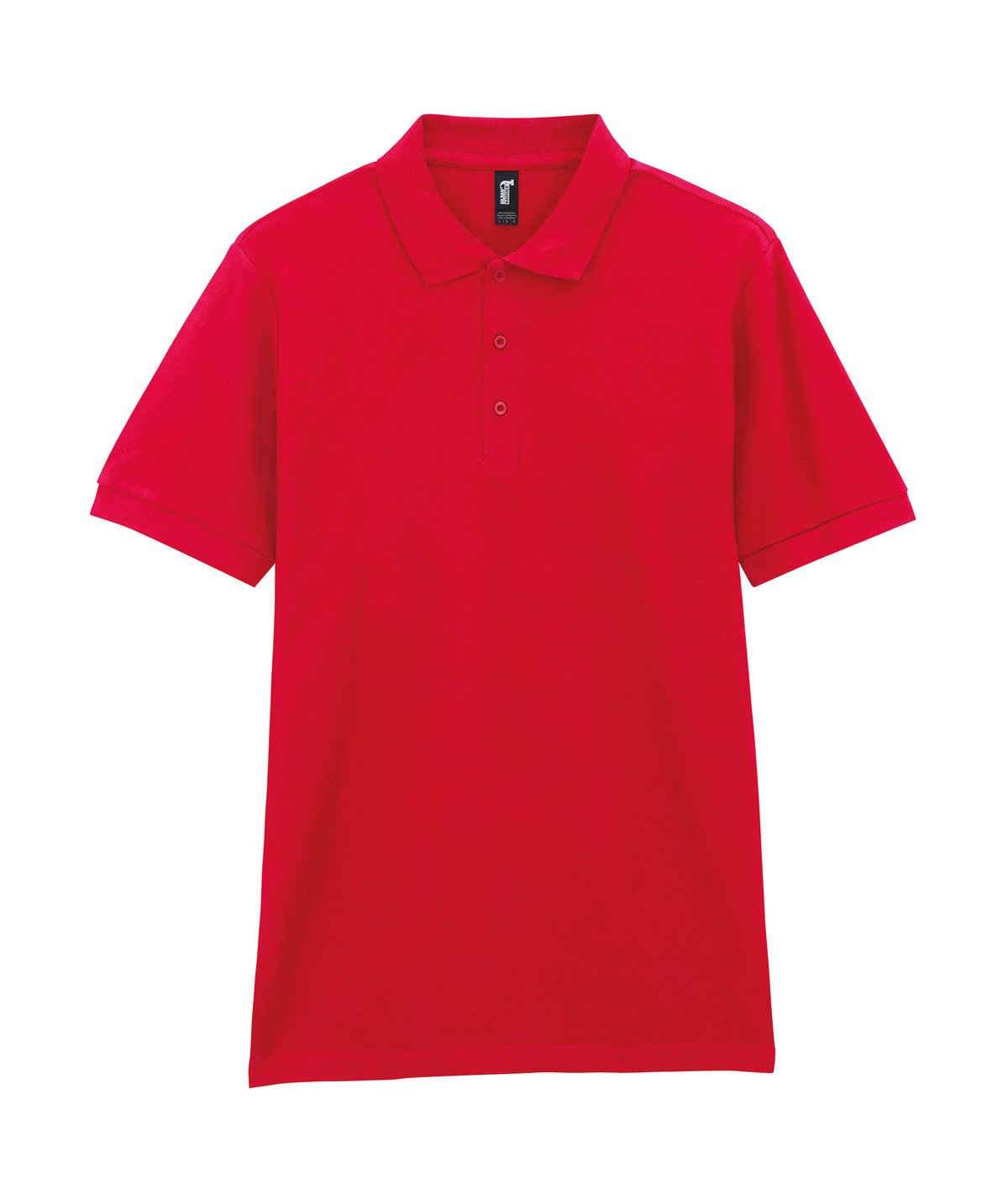 Gildan GI85800 Red