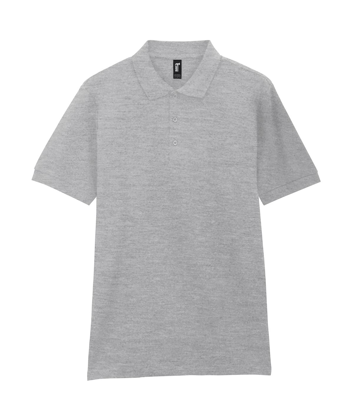 Gildan GI85800 RS Sport Grey