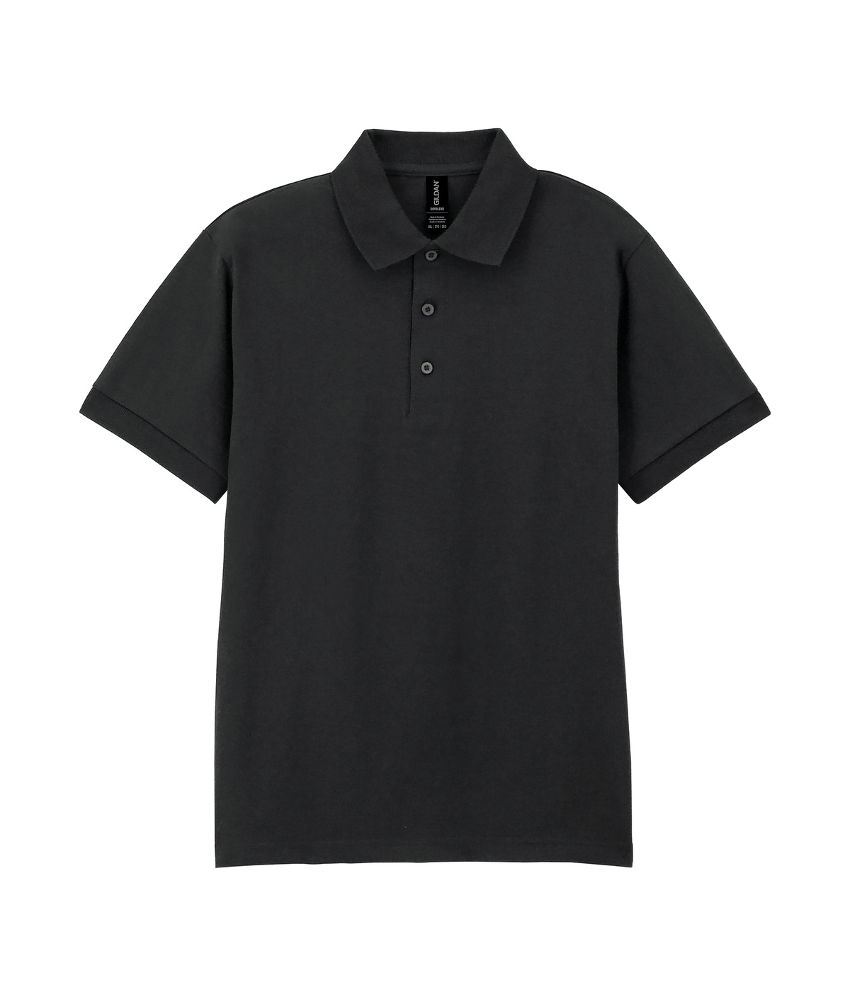 Gildan GI8800 Black