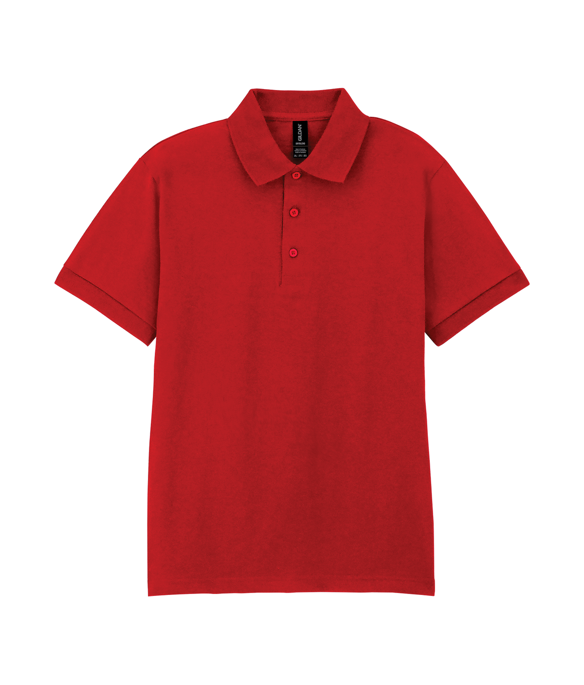 Gildan GI8800 Red