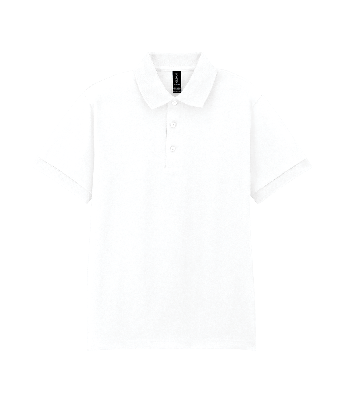Gildan GI8800 White
