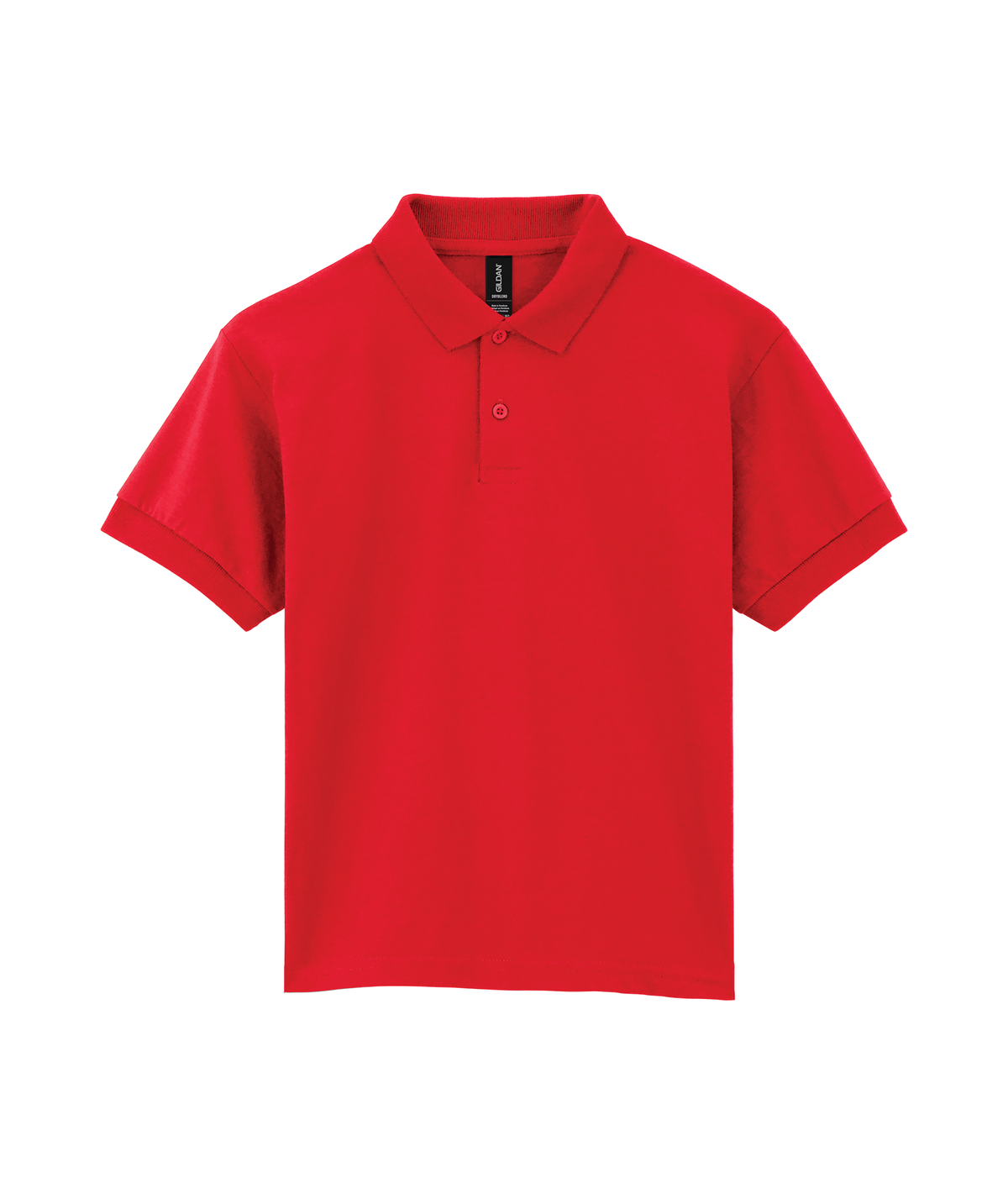 Gildan GI8800B Red