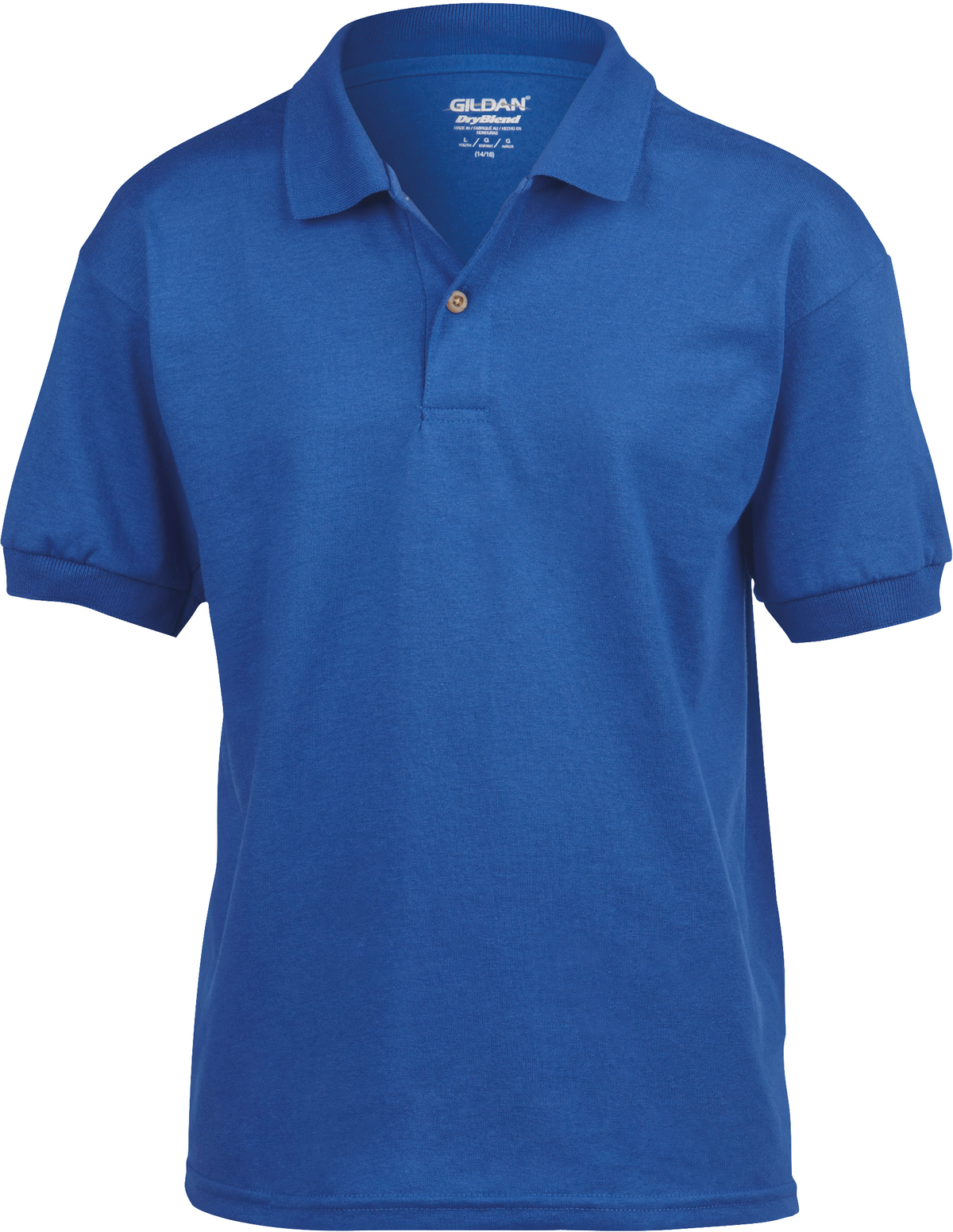 Gildan GI8800B Royal Blue