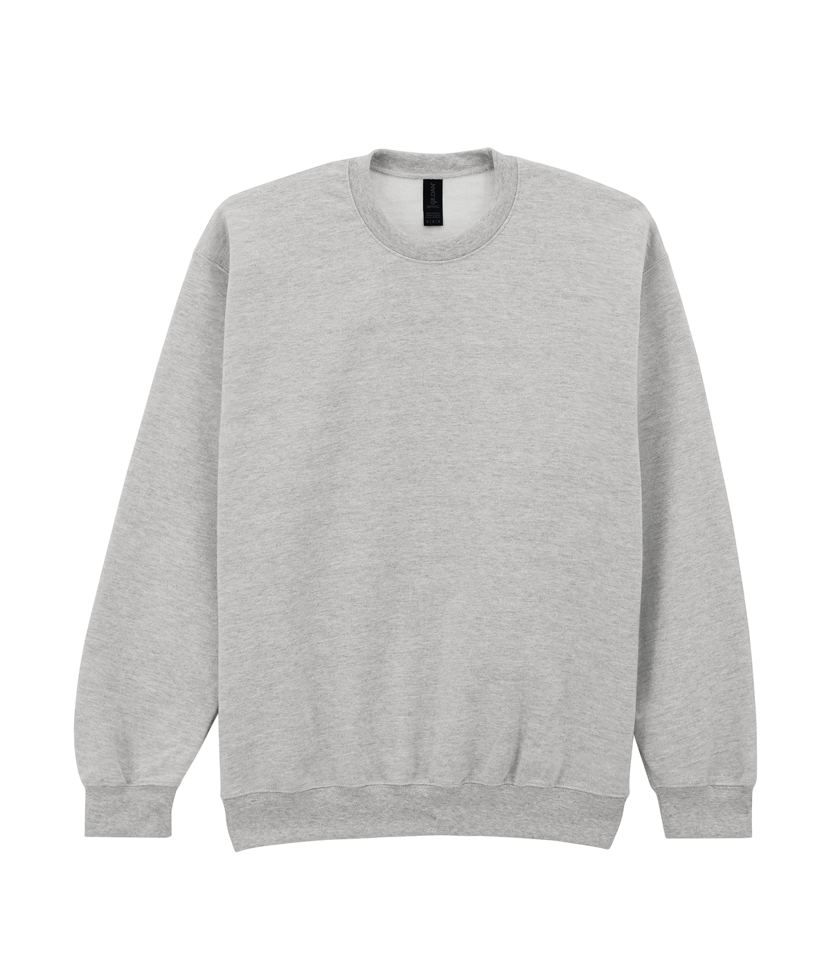 Gildan GISF000 Ash Grey